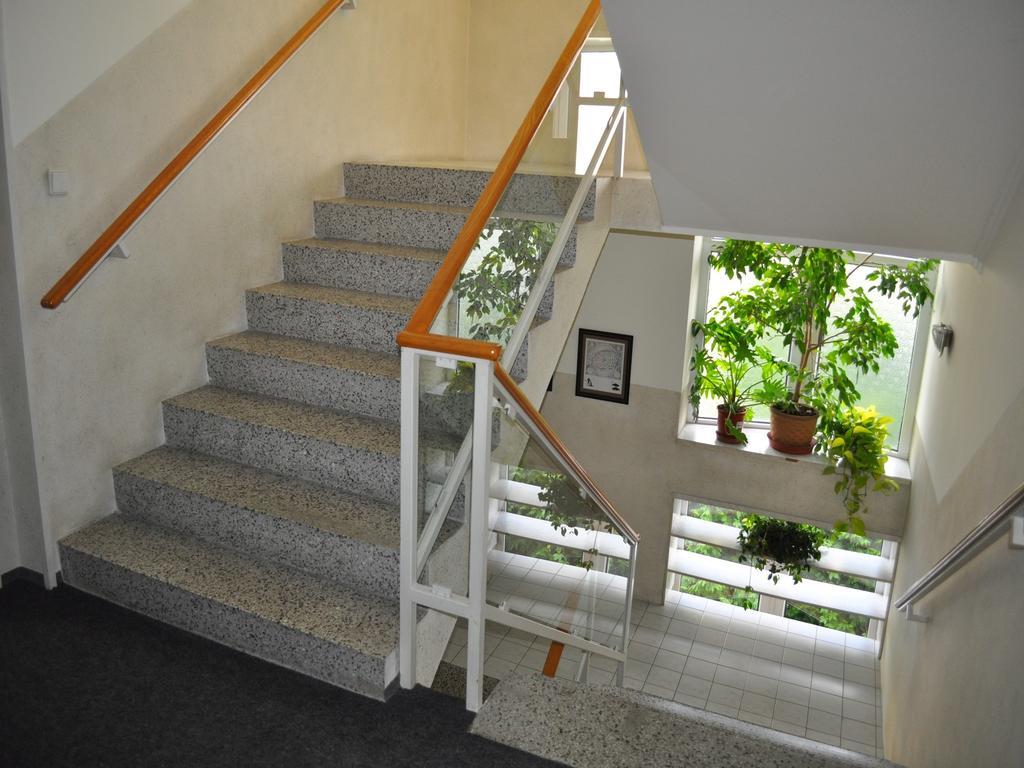 Hotel Wertheim Прага Екстер'єр фото